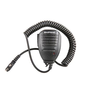 Speaker microfon S-5 PTT Baofeng
