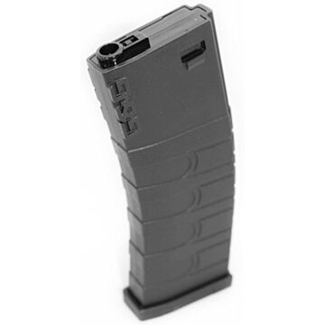Incarcator M4/M16 120 bile G&G Negru