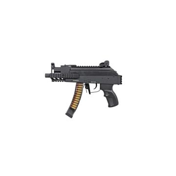 Replica asalt PRK9 G&G