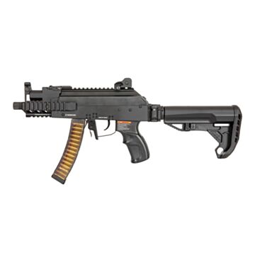 Replica asalt PRK9 RTS G&G
