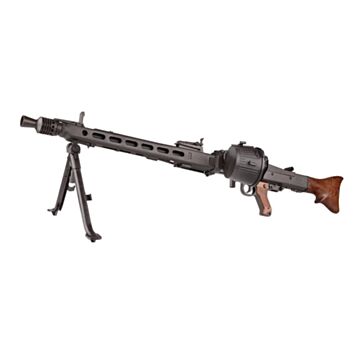 Replica mitraliera GMG42 Wood G&G
