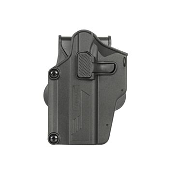 Toc pistol Universal Amomax Stanga