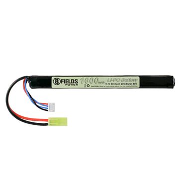 Acumulator LiPo 11.1V 1000mAh 20/40C 8Fields