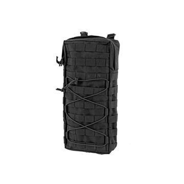 Rucsac de hidratare Molle/ Bretele 8Fields Negru