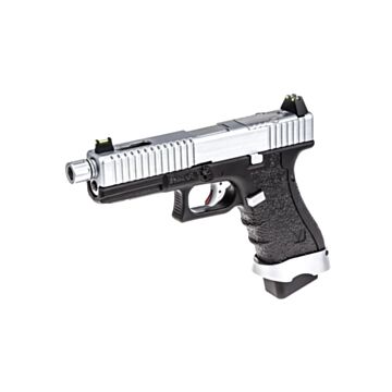 Replica pistol gas GBB EU17 Vorsk
