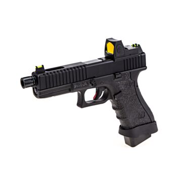 Replica pistol gas GBB EU17 + BDS Vorsk