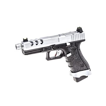 Replica pistol gas GBB EU17 Vented Vorsk