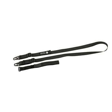 Curea tactica P90 8Fields Negru