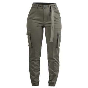 Pantaloni dama Army Mil-Tec Olive L