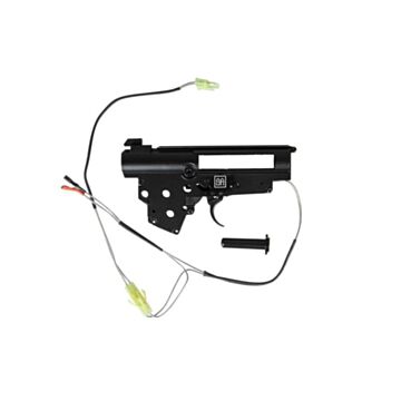 Gearbox ranforsat V3 QD Micro-Contact Specna Arms