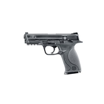 Replica pistol M&P40 TS S&W GBB CO2 Umarex