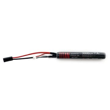 Acumulator Li-Ion LL Tamiya 7.4 V 3000mAh Titan