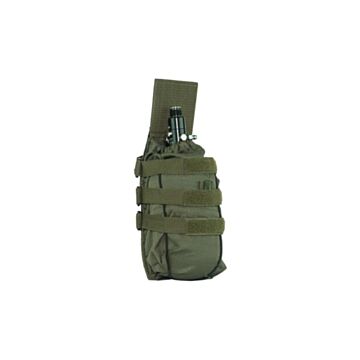 Pouch rezervor HPA Valken Olive
