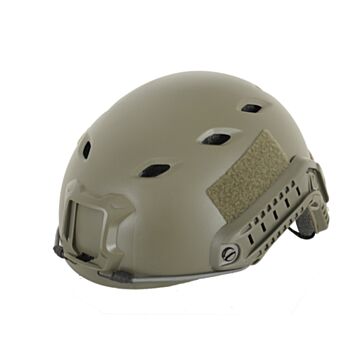 Casca FAST BJ Emerson Gear Ranger Green