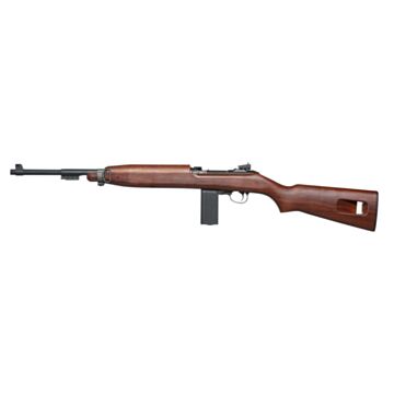Replica sniper M1 Carbine CO2 GBB Springfield Armory