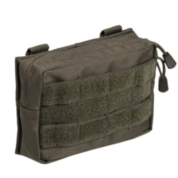 Pouch utilitar Molle Small Olive