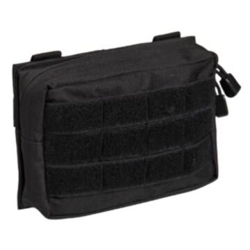Pouch utilitar Molle Small Negru