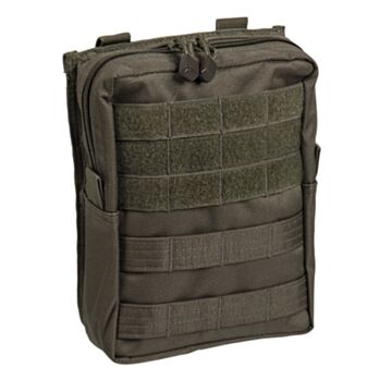 Pouch utilitar Molle Large Olive