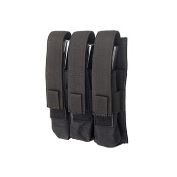 Port incarcator MP5 8Fields Negru