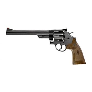 Revolver M29 3/8 Inch Full Metal CO2 Smith & Wesson