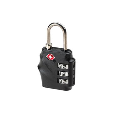 Lacat cu cifru TSA Lock Nimrod
