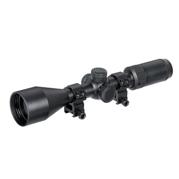 Luneta Matiz 3-9x50 SFP Vector Optics