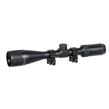 Luneta Matiz 4-12x40 SFP Vector Optics