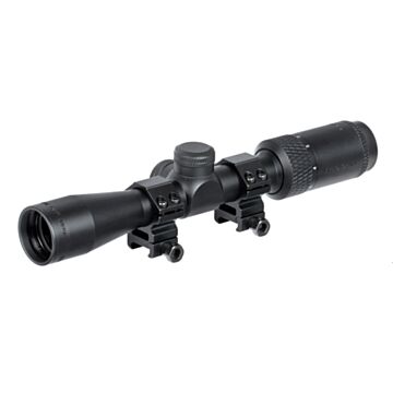 Luneta Matiz 2-7x32 MOA Vector Optics