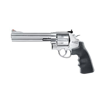 Revolver airsoft 629 Classic 6.5 Inch Full Metal CO2 S&W