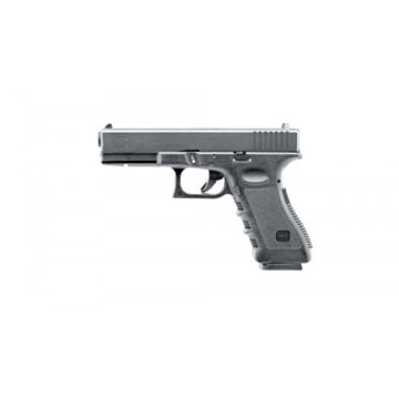 Replica pistol Glock 17 Steel Version gas GBB Umarex