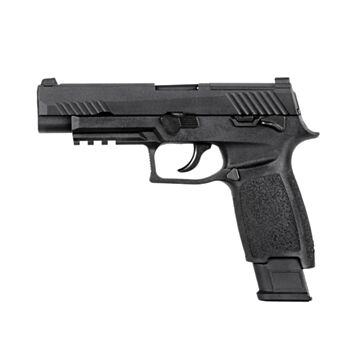Replica pistol F17 gas GBB AEG