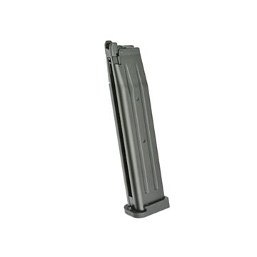 Incarcator Majorat Hi-Capa Gas R501/R603/R604 Army Armament