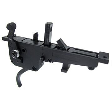 Tragaci complet VSR10/BAR10/MB03 ACM