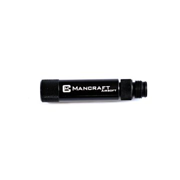 Adaptor CO2 HPA Mancraft