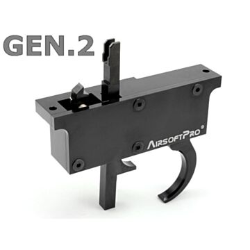 Tragaci upgrade L96/MB01/04/05/08 AirsoftPro