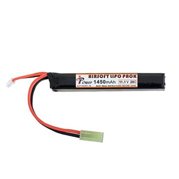Acumulator LiPo 11.1V 1450mAh 20C IPower