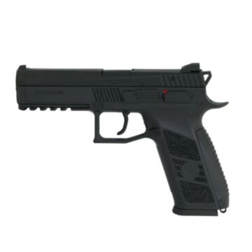 Replica ASG CZ 75 P-09 Green Gas