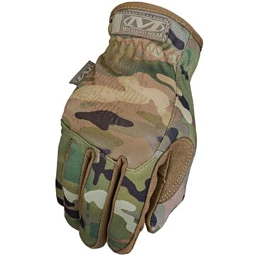Manusi Mechanix Multicam FastFit M