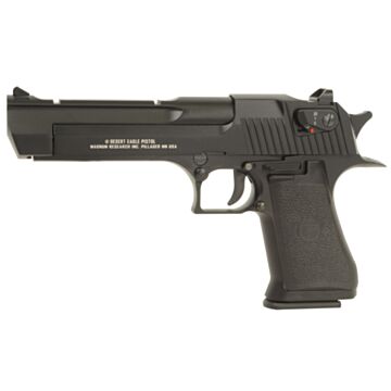 Desert Eagle .50AE auto CO2 CyberGun