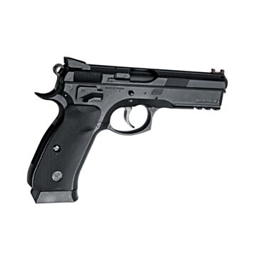 Replica ASG CZ 75 SP-01 Shadow