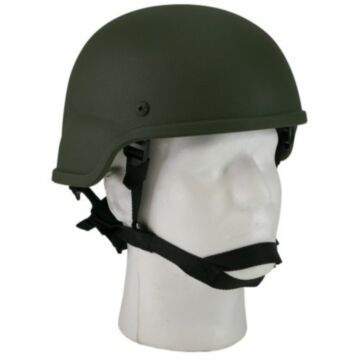 Casca US Mitch 8Fields Olive