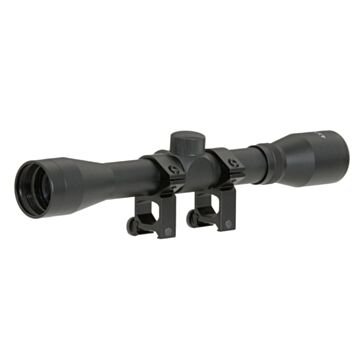 Luneta tactica 4X32 PCS