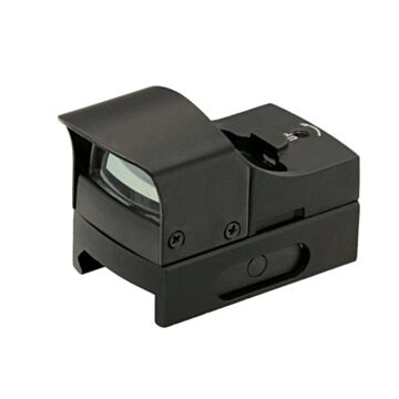 Red Dot Mini PCS