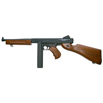 Replica CyberGun Thompson M1A1 AEG
