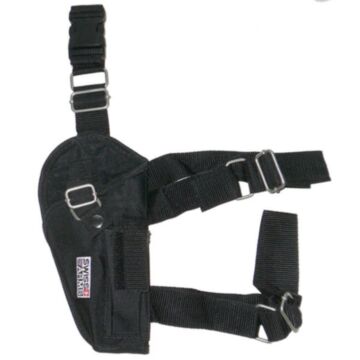 Teaca de picior Swiss Arms
