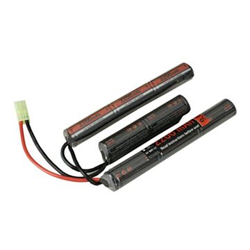Acumulator NIMH TP 9.6V 2200mAh