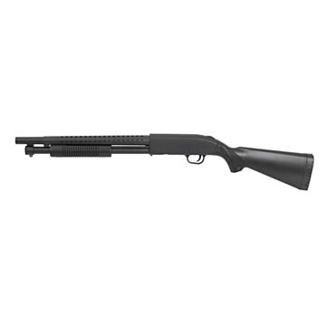 Shotgun Mossberg 500