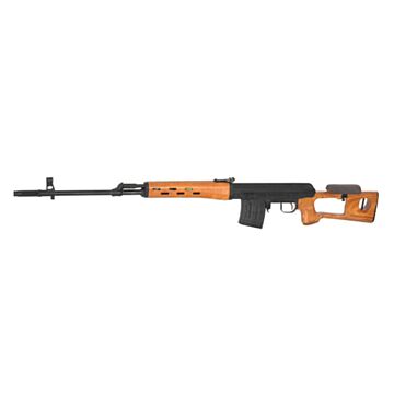 Replica sniper SVD Dragunov AEG Metal+Lemn