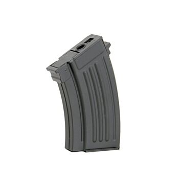 Incarcator replica AK 220 bile scurt