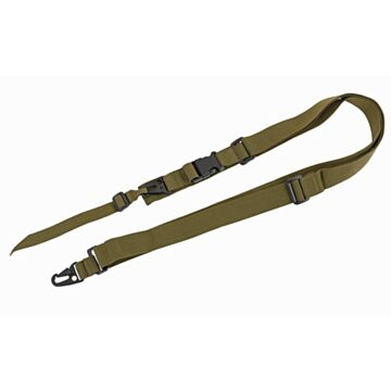 Curea tactica 3 puncte CS Olive